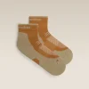 Men's Merino Hike+ Light Mini Socks