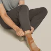 Men's Merino Hike+ Light Mini Socks