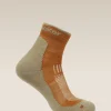 Men's Merino Hike+ Light Mini Socks