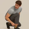 Men's Merino Hike+ Light Mini Socks