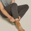 Men's Merino Hike+ Light Mini Socks