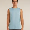 Men's Merino Blend 125 Cool-Lite™ Sphere Tank