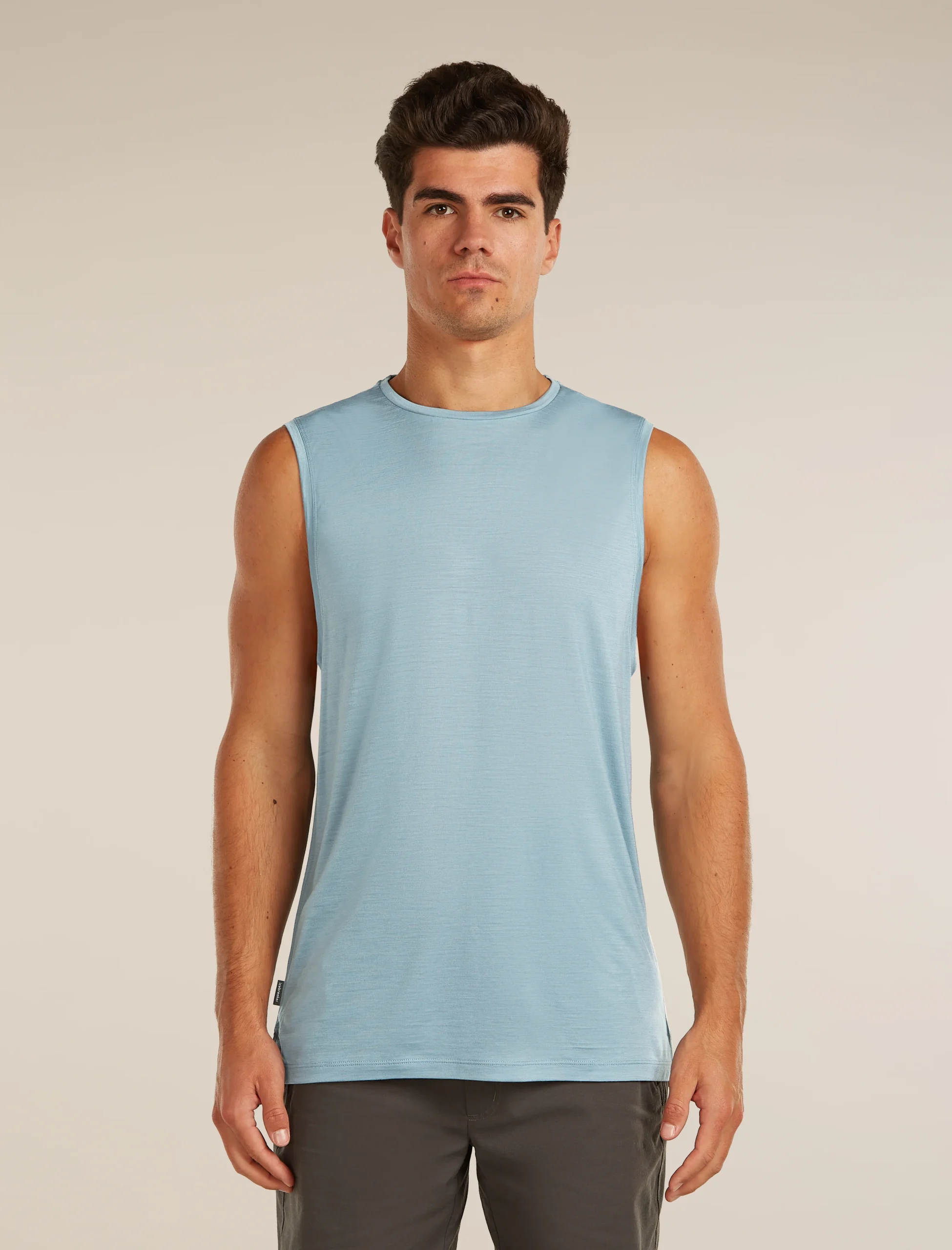 1220-men-s-merino-blend-125-cool-litetm-sphere-tank-1.webp Men's Merino Blend 125 Cool-Lite™ Sphere Tank