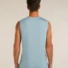 Men's Merino Blend 125 Cool-Lite™ Sphere Tank