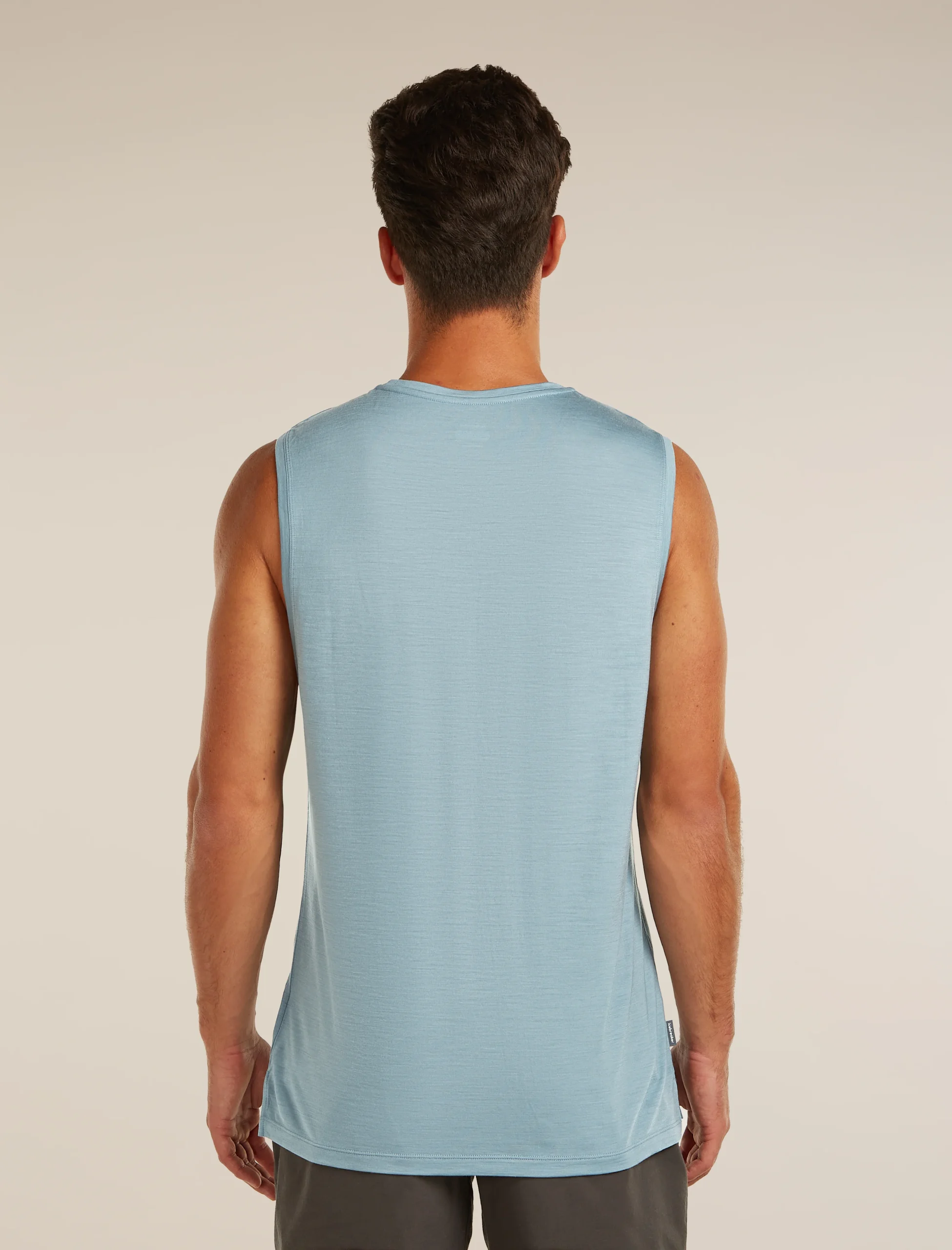 Men's Merino Blend 125 Cool-Lite™ Sphere Tank