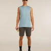 Men's Merino Blend 125 Cool-Lite™ Sphere Tank