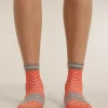 Women's Merino Blend Run+ Ultralight Mini Socks
