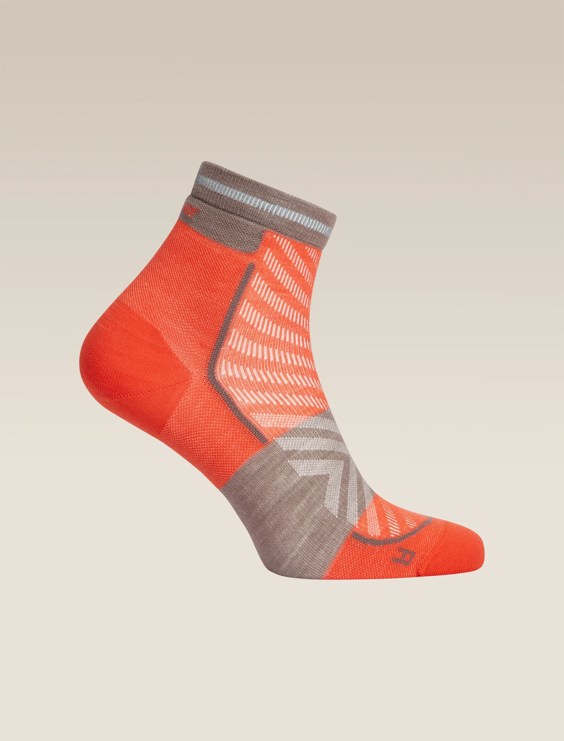 Women's Merino Blend Run+ Ultralight Mini Socks