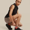 Women's Merino Blend Run+ Ultralight Mini Socks