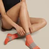 Women's Merino Blend Run+ Ultralight Mini Socks