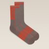 Women's Merino Blend Run+ Ultralight Crew Socks