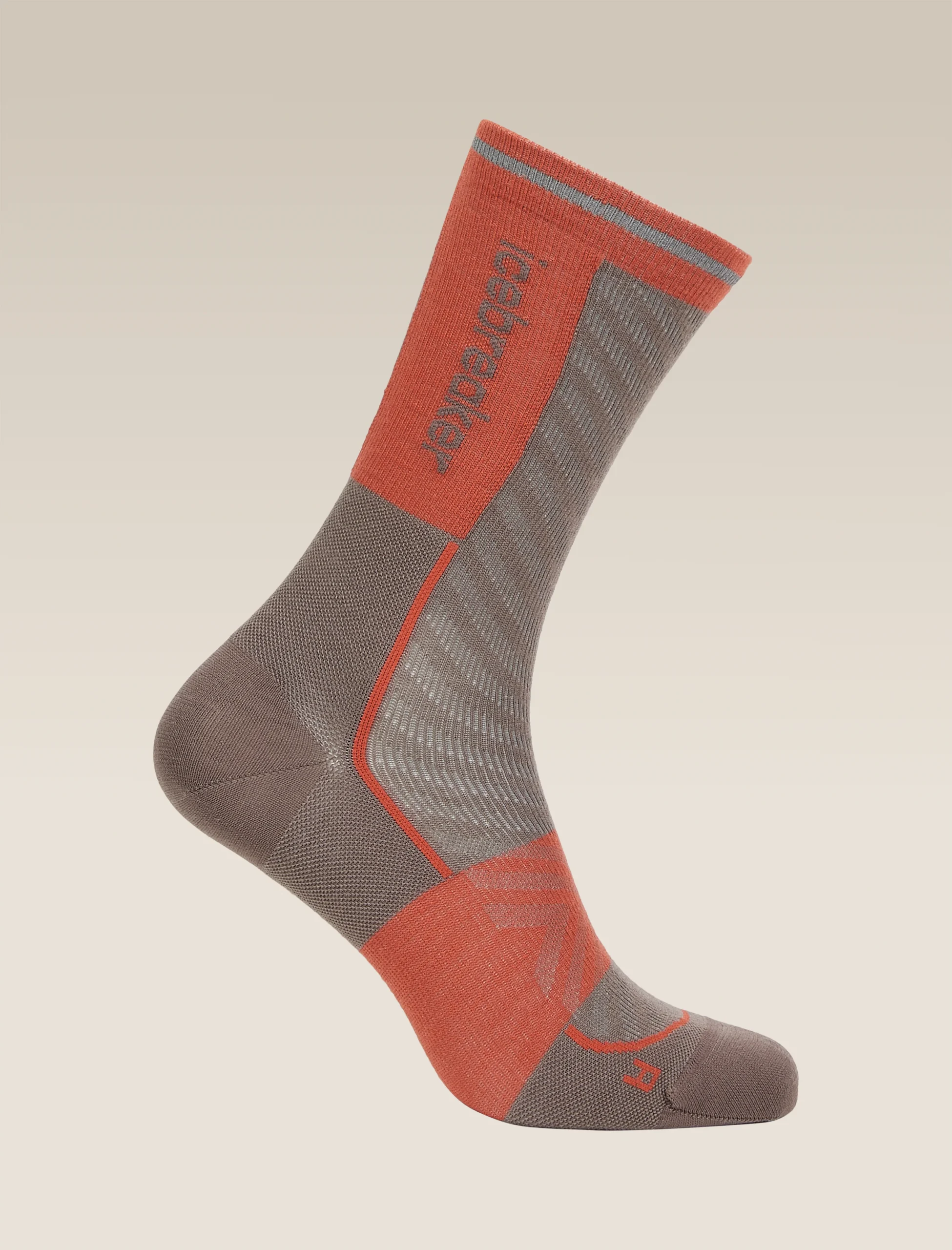 Women's Merino Blend Run+ Ultralight Crew Socks