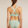 Women's Merino Blend 125 Cool-Lite™ Sprite Racerback Bra