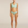 Women's Merino Blend 125 Cool-Lite™ Sprite Racerback Bra