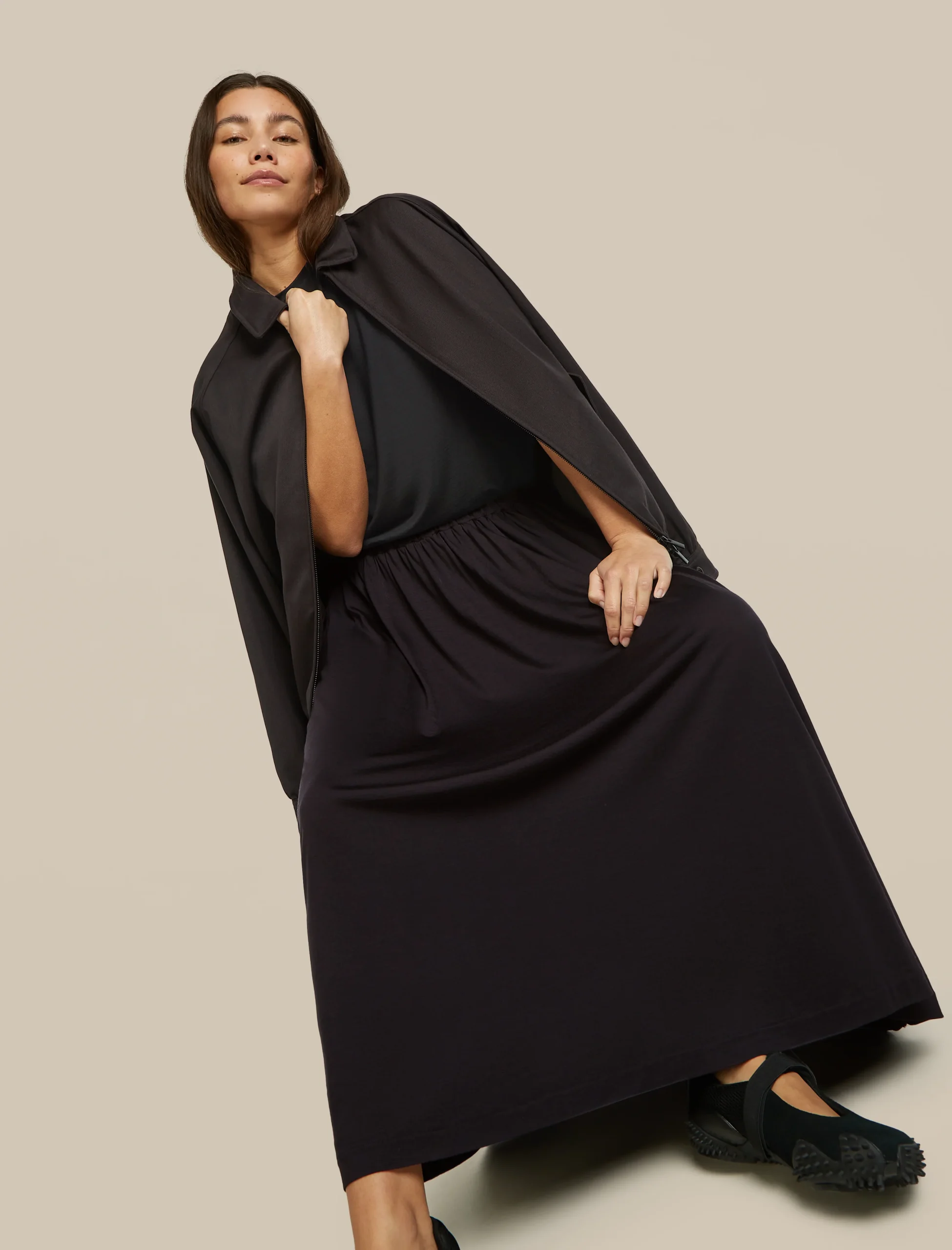 Women's Merino Blend 125 Cool-Lite™ Skirt