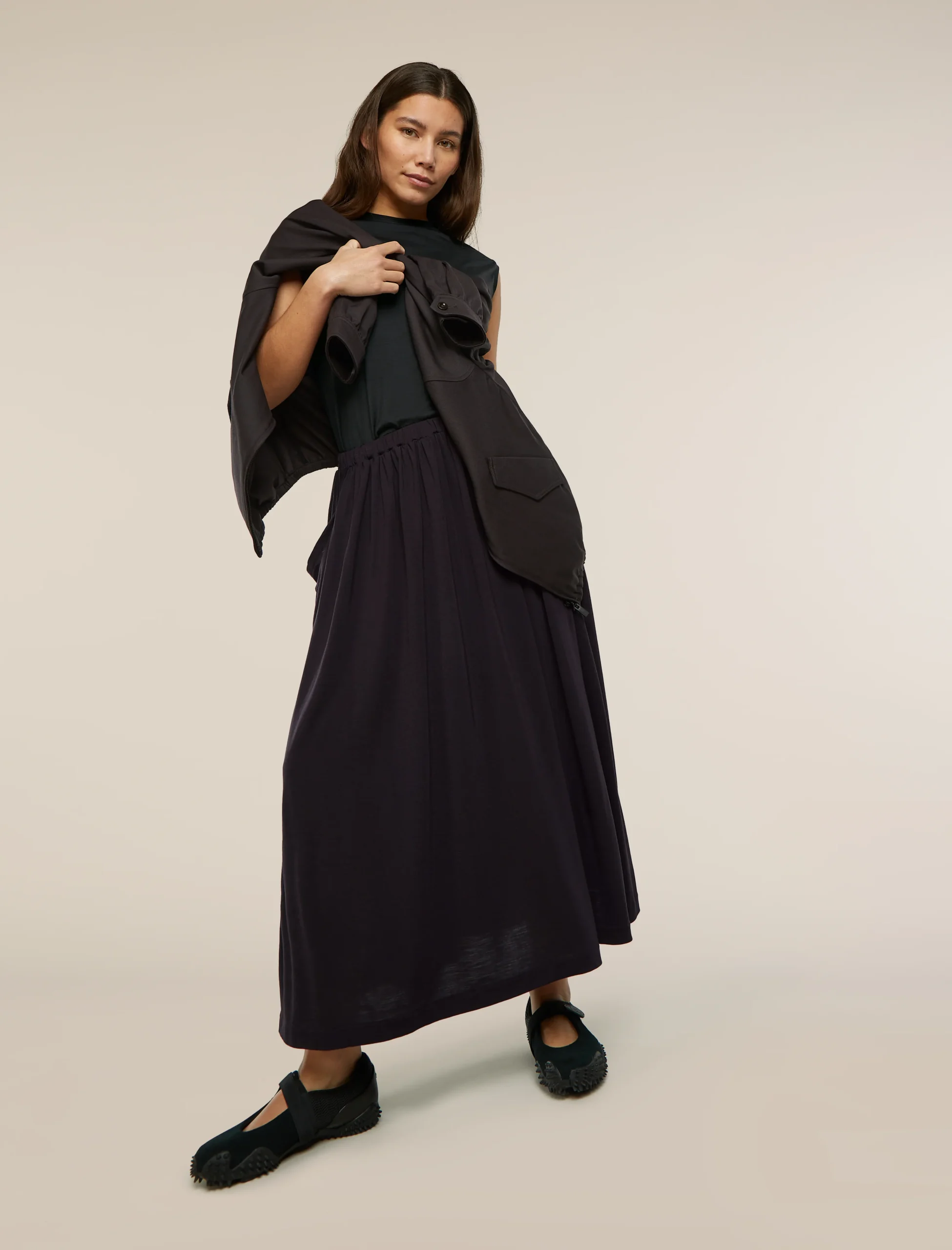 Women's Merino Blend 125 Cool-Lite™ Skirt