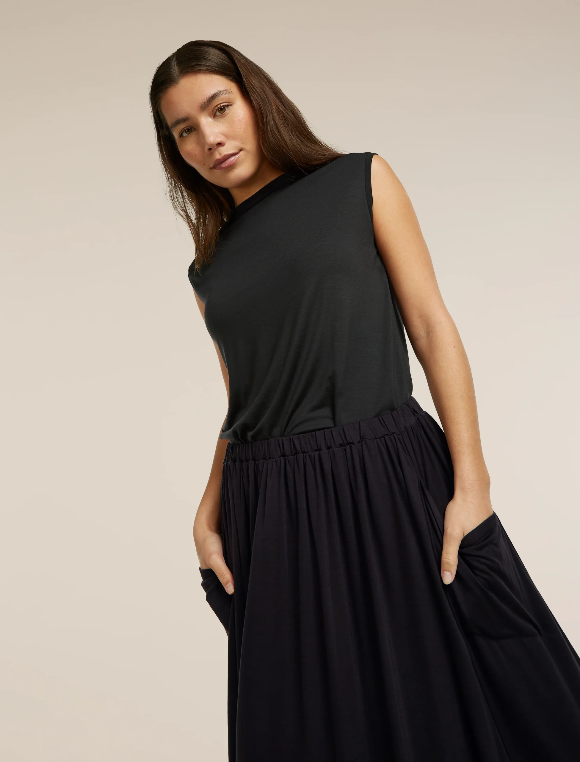 Women's Merino Blend 125 Cool-Lite™ Skirt