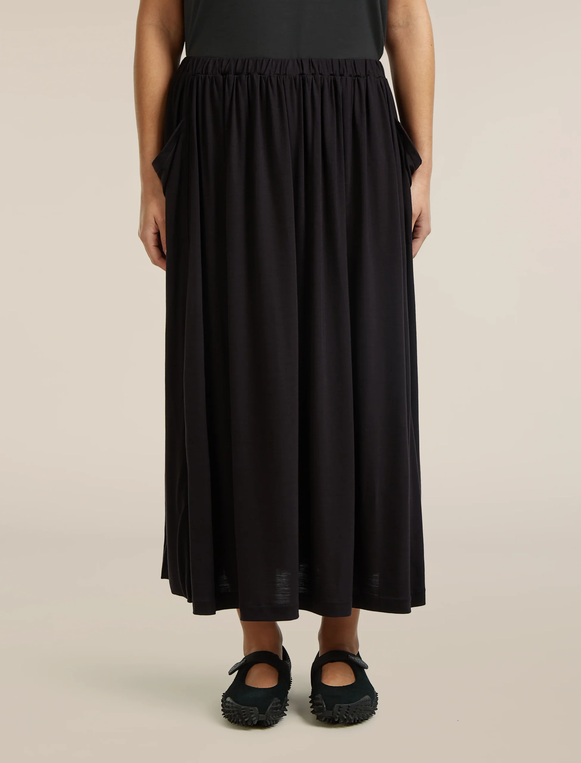Women's Merino Blend 125 Cool-Lite™ Skirt