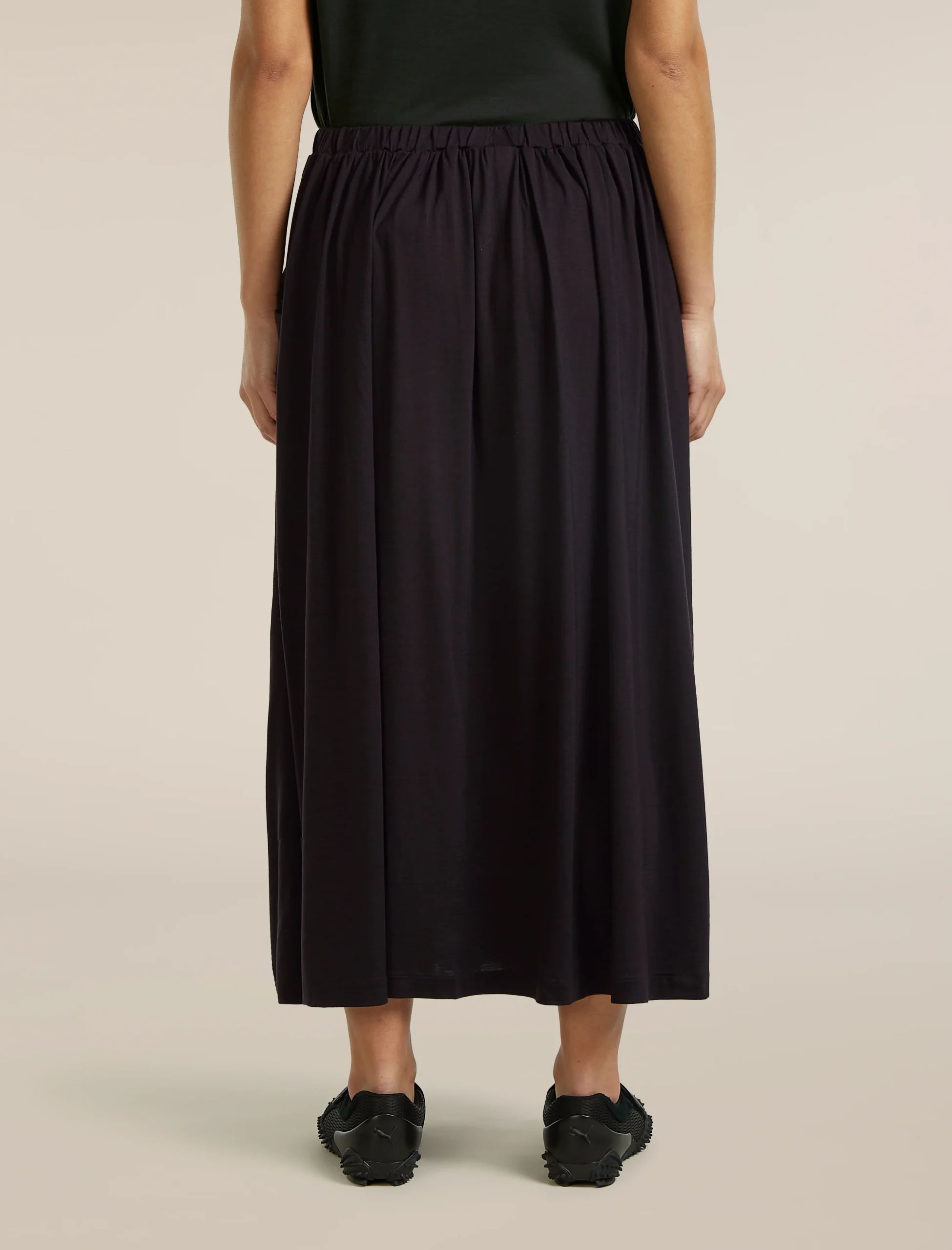 Women's Merino Blend 125 Cool-Lite™ Skirt