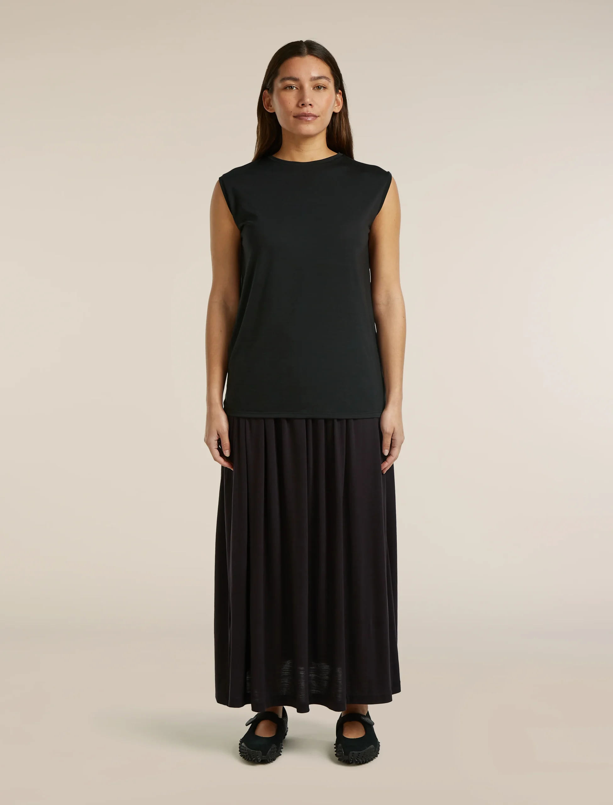 Women's Merino Blend 125 Cool-Lite™ Skirt