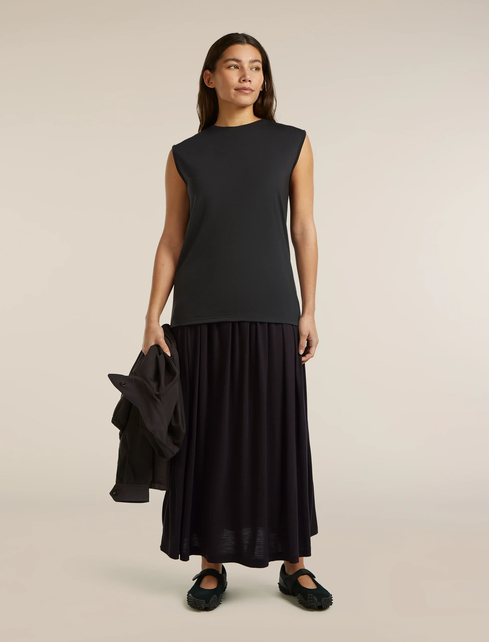 Women's Merino Blend 125 Cool-Lite™ Skirt
