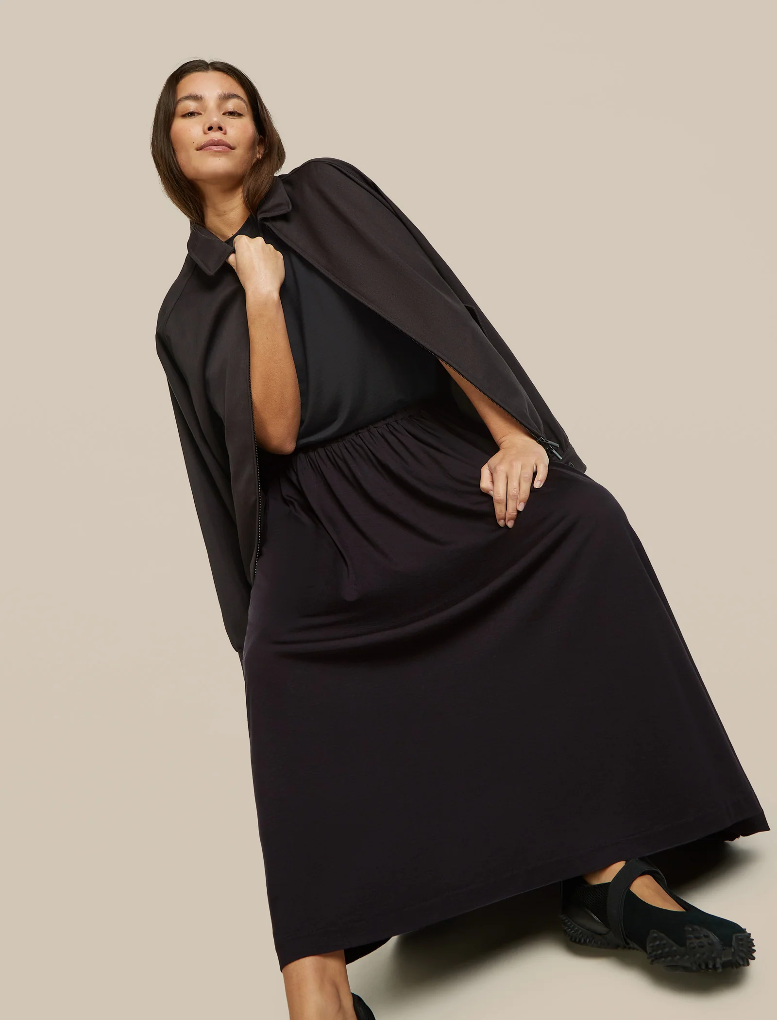 Women's Merino Blend 125 Cool-Lite™ Skirt