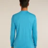 Men's Merino Blend 125 Cool-Lite™ Sphere Long Sleeve Tee