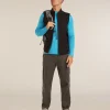 Men's Merino Blend 125 Cool-Lite™ Sphere Long Sleeve Tee