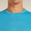 Men's Merino Blend 125 Cool-Lite™ Sphere Long Sleeve Tee