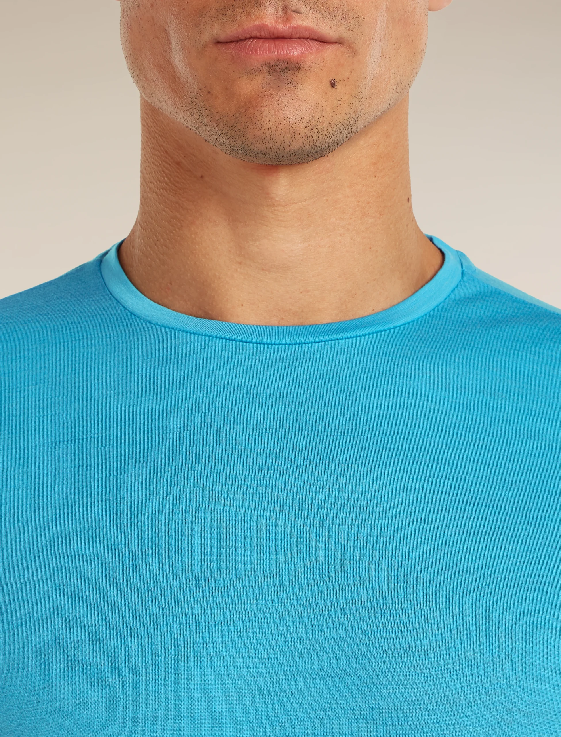 Men's Merino Blend 125 Cool-Lite™ Sphere Long Sleeve Tee