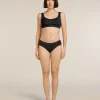 Women's Merino Queens Clasp Bra