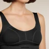 Women's Merino Queens Clasp Bra