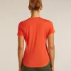 Women's Merino Blend 125 Cool-Lite™ Sphere Short Sleeve Tee