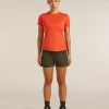 Women's Merino Blend 125 Cool-Lite™ Sphere Short Sleeve Tee