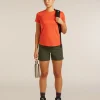 Women's Merino Blend 125 Cool-Lite™ Sphere Short Sleeve Tee