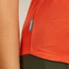 Women's Merino Blend 125 Cool-Lite™ Sphere Short Sleeve Tee