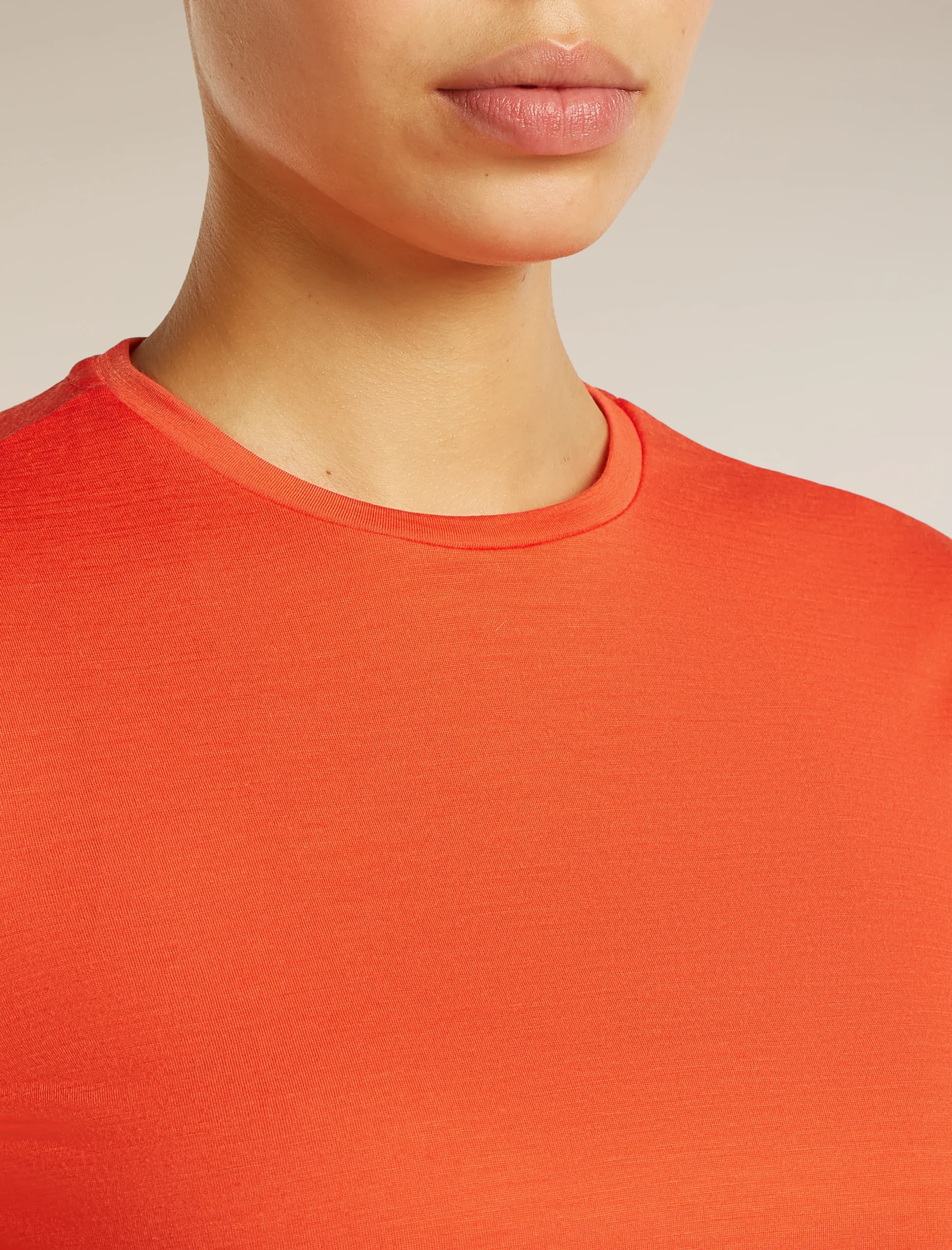 Women's Merino Blend 125 Cool-Lite™ Sphere Short Sleeve Tee