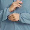 Unisex Merino 150 Round Neck Cardigan
