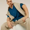 Unisex Merino Blend 125 Cool-Lite™ Short Sleeve Shirt