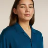 Unisex Merino Blend 125 Cool-Lite™ Short Sleeve Shirt