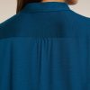 Unisex Merino Blend 125 Cool-Lite™ Short Sleeve Shirt