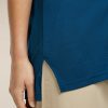 Unisex Merino Blend 125 Cool-Lite™ Short Sleeve Shirt