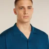 Unisex Merino Blend 125 Cool-Lite™ Short Sleeve Shirt