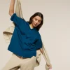 Unisex Merino Blend 125 Cool-Lite™ Short Sleeve Shirt