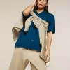 Unisex Merino Blend 125 Cool-Lite™ Short Sleeve Shirt