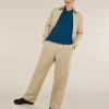 Unisex Merino Blend 125 Cool-Lite™ Short Sleeve Shirt