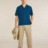 Unisex Merino Blend 125 Cool-Lite™ Short Sleeve Shirt