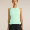 Women's Merino Blend 75 Cool-Lite™ Featherlight™ Tank