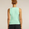 Women's Merino Blend 75 Cool-Lite™ Featherlight™ Tank
