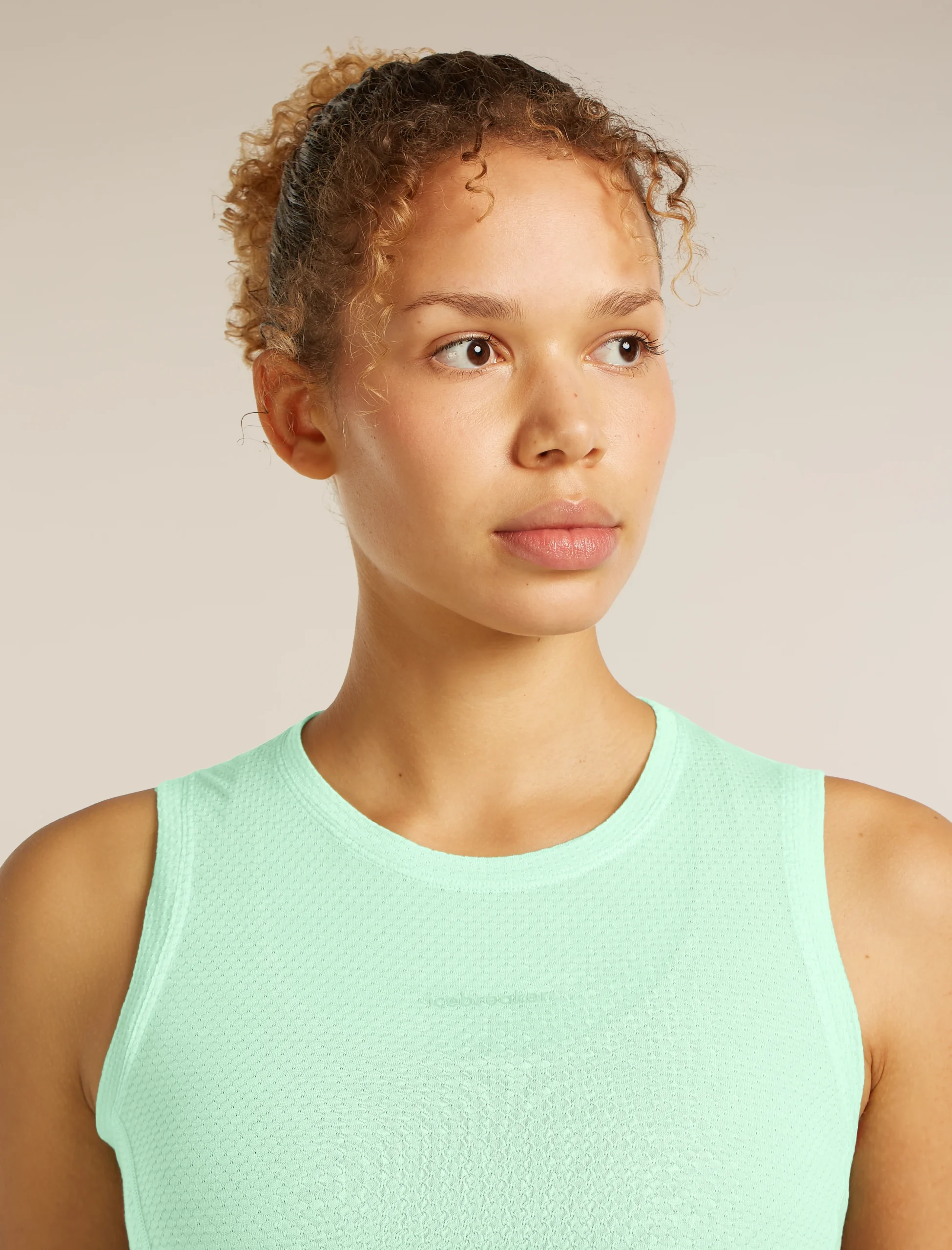 Women's Merino Blend 75 Cool-Lite™ Featherlight™ Tank